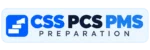 CSS PCS PMS Preparation