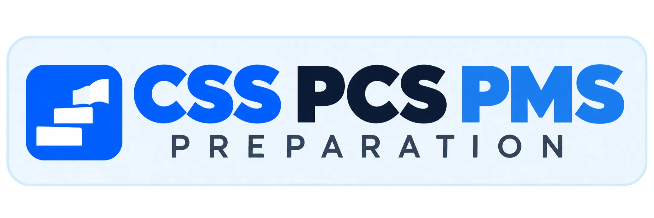 CSS PCS PMS Preparation